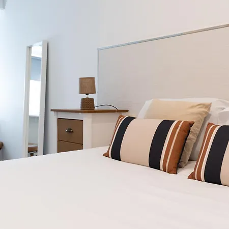Apartamento Coqueto