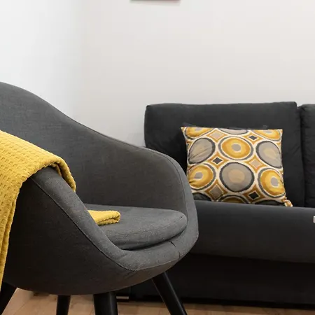 Apartamento Coqueto *