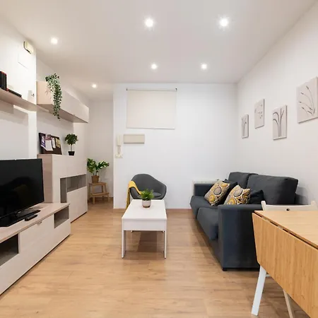 Apartamento Coqueto