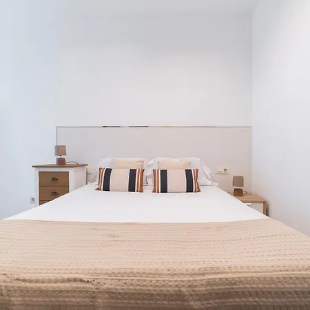 Apartamento Coqueto *