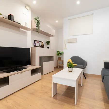 Apartamento Coqueto Vigo