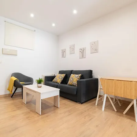 Apartamento Coqueto