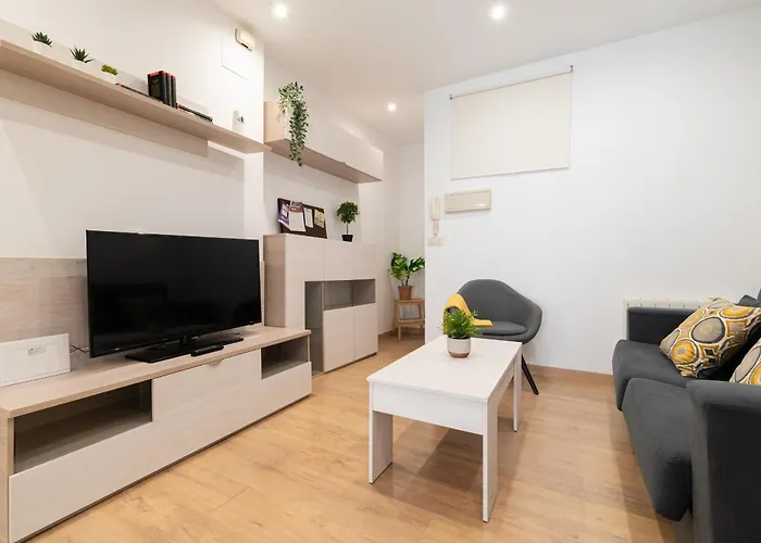Apartmán Coqueto Vigo