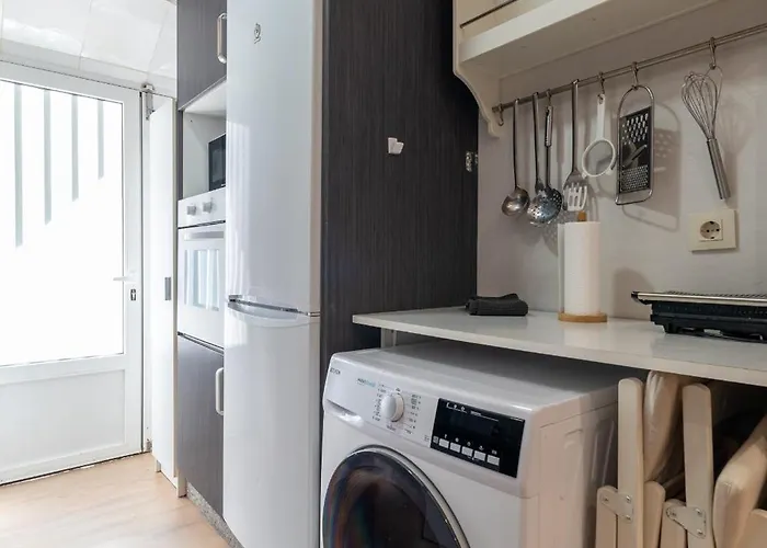 Apartmán Coqueto Vigo